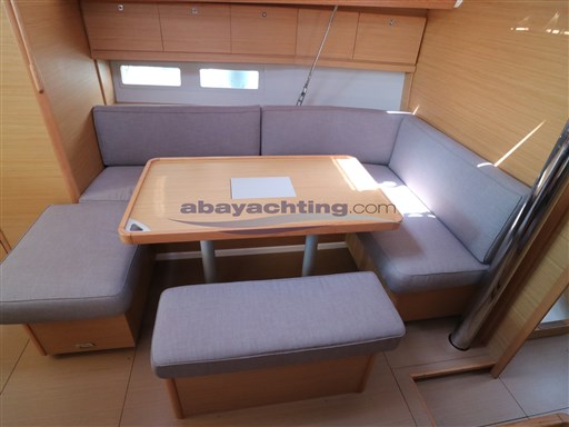Abayachting Dufour 412 GL usata-second hand 18