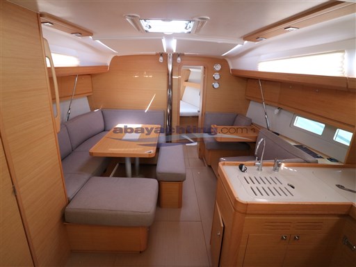 Abayachting Dufour 412 GL usata-second hand 14