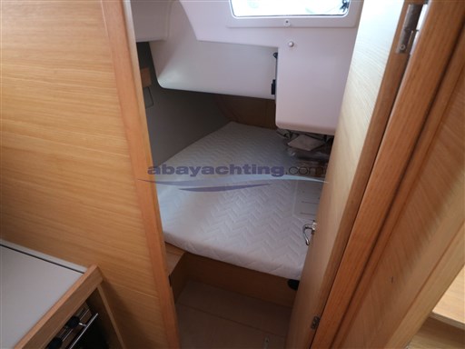 Abayachting Dufour 412 GL usata-second hand 28