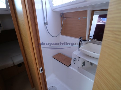 Abayachting Dufour 412 GL usata-second hand 27