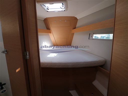 Abayachting Dufour 412 GL usata-second hand 23