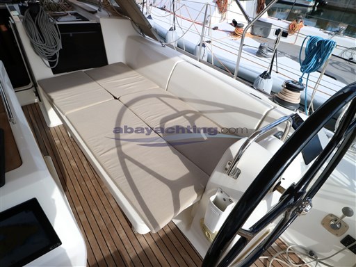 Abayachting Dufour 412 GL usata-second hand 7