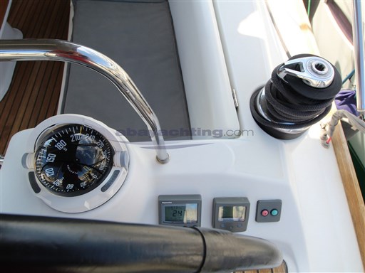 Abayachting Beneteau Oceanis 40 usato-second hand 7