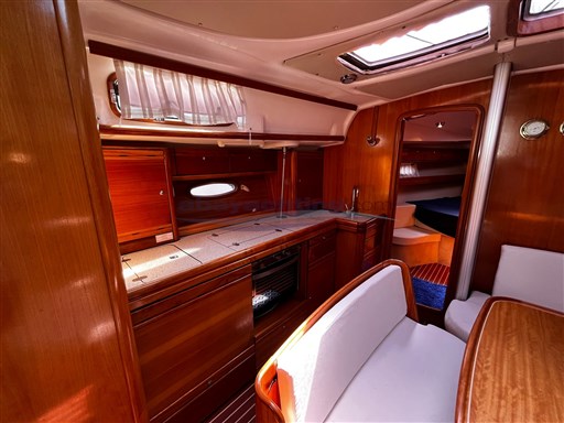 Abayachting Bavaria 39 Cruiser usato-Second hand 13