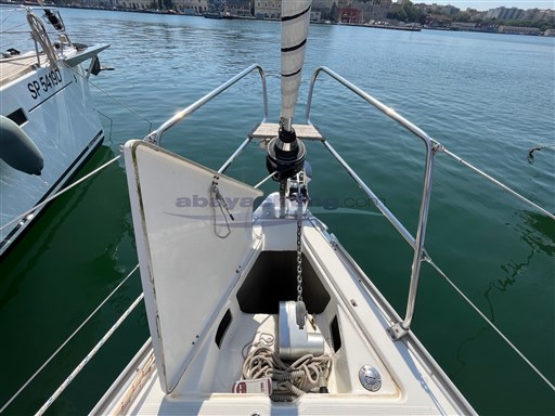 Abayachting Bavaria 39 Cruiser usato-Second hand 7