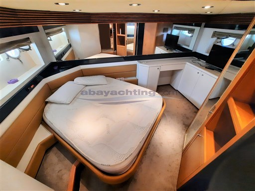 Abayachting Riva Mercurius 59 usato-second hand 30