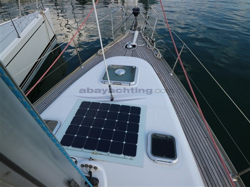 Abayachting Jeanneau Sun Odyssey 40.3 usato-second hand 9