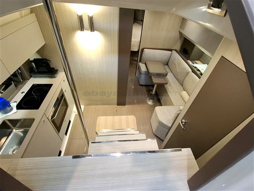 Abayachting Cranchi M44_usato-second hand 38