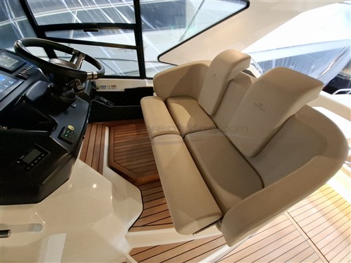 Abayachting Cranchi M44_usato-second hand 35