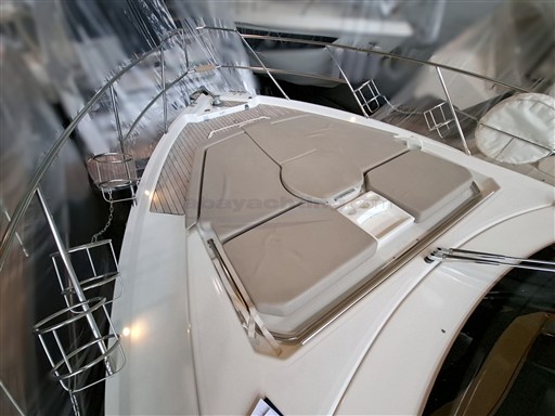 Abayachting Cranchi M44_usato-second hand 16