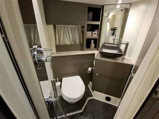 Abayachting Cranchi M44_usato-second hand 56