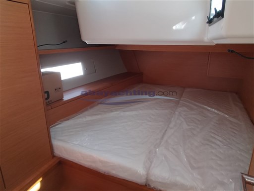 Abayachting Dufour 470 usata-second hand 15
