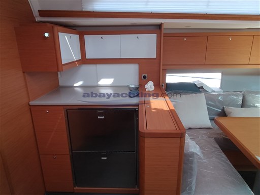 Abayachting Dufour 470 usata-second hand 10