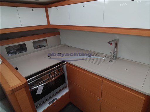Abayachting Dufour 470 usata-second hand 11