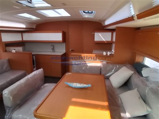 Abayachting Dufour 470 usata-second hand 8
