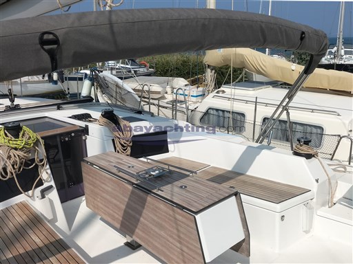 Abayachting Dufour 470 usata-second hand 4