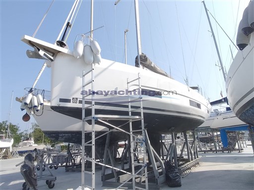 Abayachting Dufour 470 usata-second hand 2