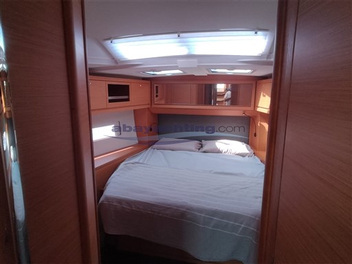 Abayachting Dufour 470 usata-second hand 13