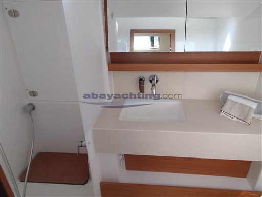 Abayachting Dufour 470 usata-second hand 14