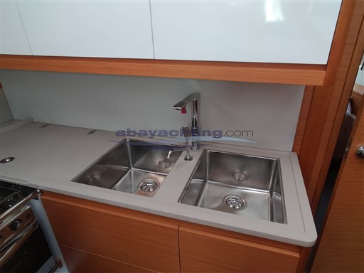 Abayachting Dufour 470 usata-second hand 12