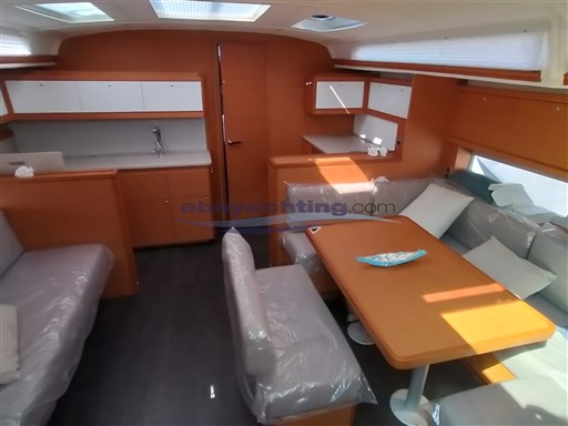 Abayachting Dufour 470 usata-second hand 7