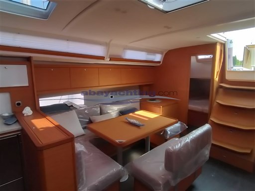 Abayachting Dufour 470 usata-second hand 9