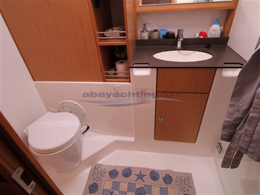 Abayachting Bavaria Cruiser 51 usato-second hand 20