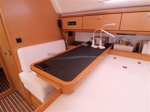 Abayachting Bavaria Cruiser 51 usato-second hand 15