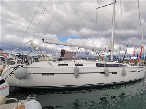Abayachting Bavaria 51 Cruiser usato-second hand 2