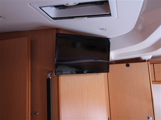 Abayachting Bavaria Cruiser 51 usato-second hand 19