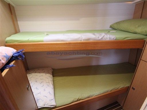 Abayachting Bavaria Cruiser 51 usato-second hand 26