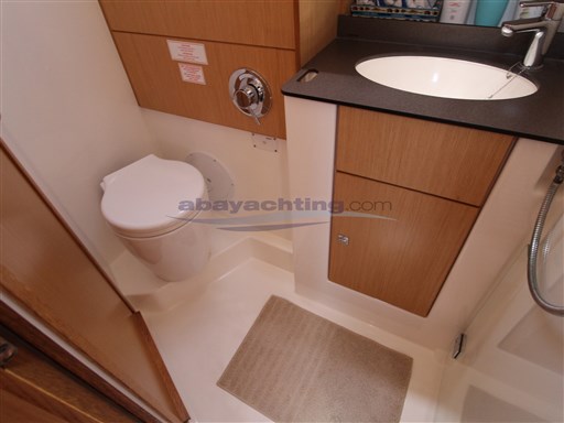 Abayachting Bavaria Cruiser 51 usato-second hand 24