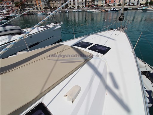 Abayachting Bavaria Cruiser 51 usato-second hand 8