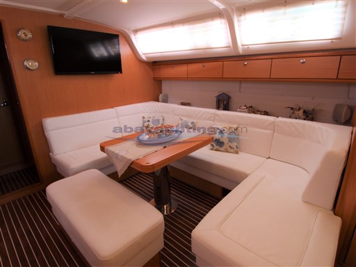 Abayachting Bavaria Cruiser 51 usato-second hand 13