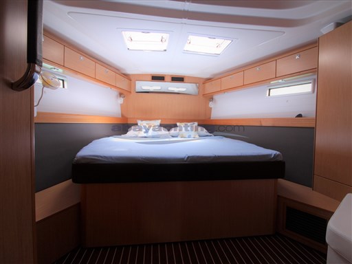 Abayachting Bavaria Cruiser 51 usato-second hand 16