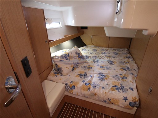 Abayachting Bavaria Cruiser 51 usato-second hand 21