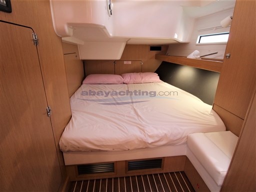 Abayachting Bavaria Cruiser 51 usato-second hand 23
