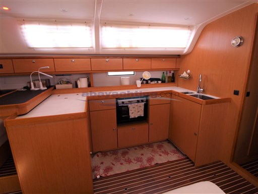 Abayachting Bavaria Cruiser 51 usato-second hand 14