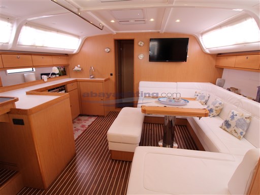 Abayachting Bavaria Cruiser 51 usato-second hand 12