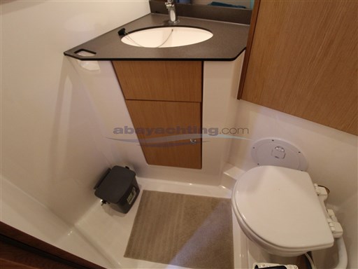 Abayachting Bavaria Cruiser 51 usato-second hand 22