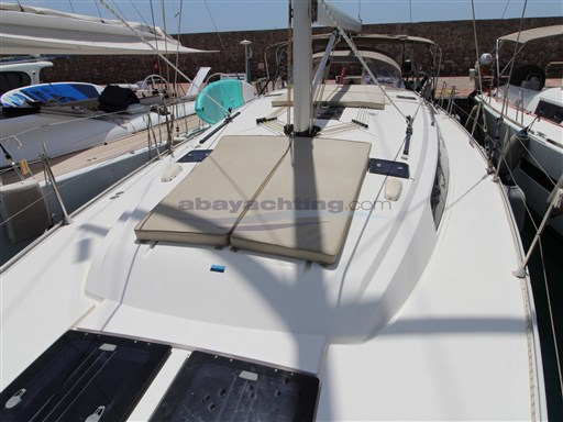 Abayachting Bavaria Cruiser 51 usato-second hand 10