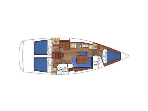 Abayachting_Beneteau Oceanis 40 barca usata_second hand boat