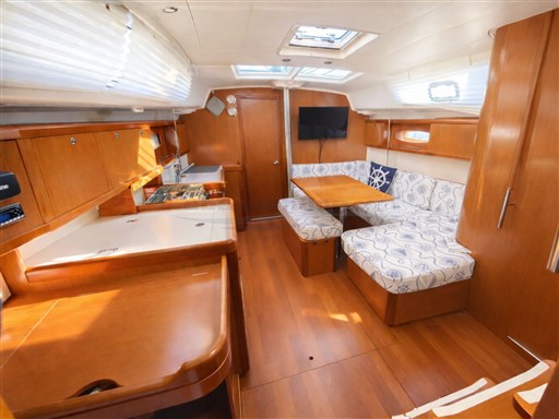 Abayachting Beneteau_Oceanis_40_usato-second hand 10