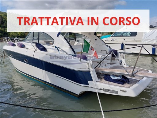 Abayachting Bavaria 33 HT usato-second hand 1.1