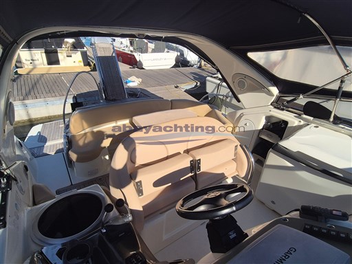 Abayachting Cranchi Zaffiro 36 usata-second hand 12