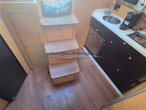 Abayachting Cranchi Zaffiro 36 usata-second hand 21