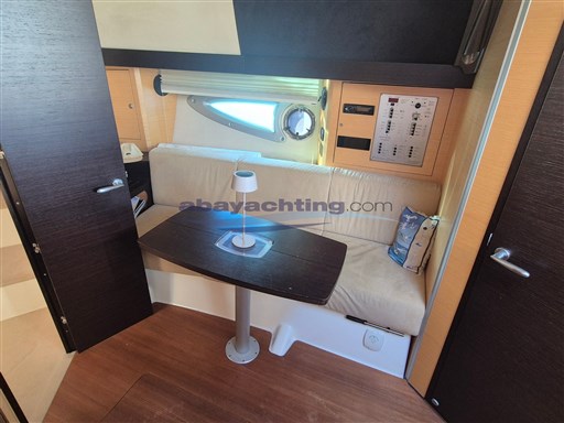 Abayachting Cranchi Zaffiro 36 usata-second hand 25