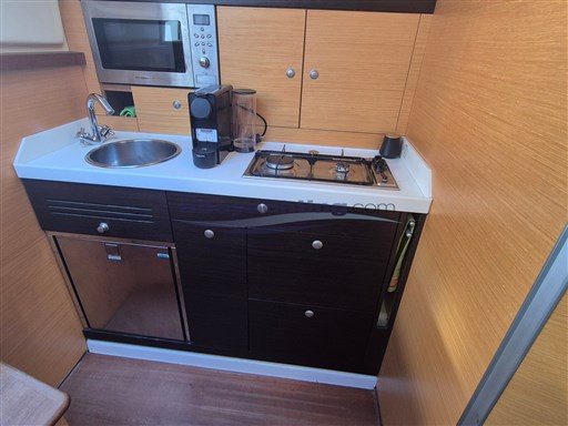 Abayachting Cranchi Zaffiro 36 usata-second hand 24