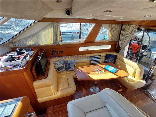 Abayachting Portofino 47 Fly usata-second hand 26