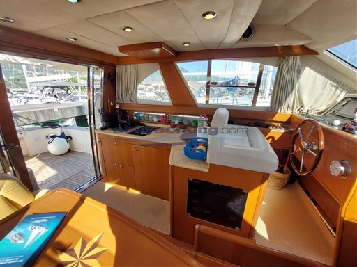 Abayachting Portofino 47 Fly usata-second hand 24